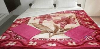 Manju's Village Holiday Resort, Mysore 3